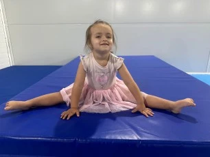 חוג בייבי ספורט