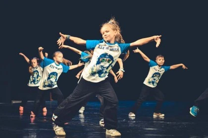 חוג היפ הופ