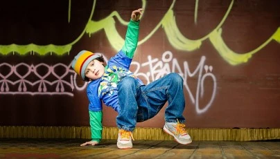 חוג היפ הופ