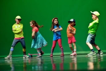 חוג היפ הופ