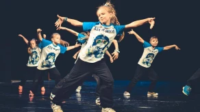 חוג היפ הופ