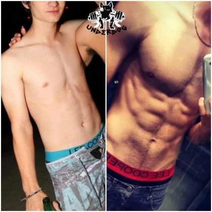 הישג של אחד המתמנים