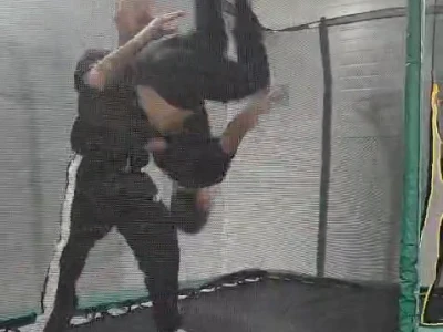 אימונים אישיים לילדים