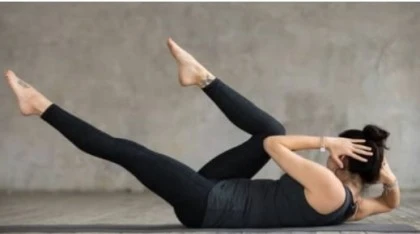 חוג פילאטס מזרן