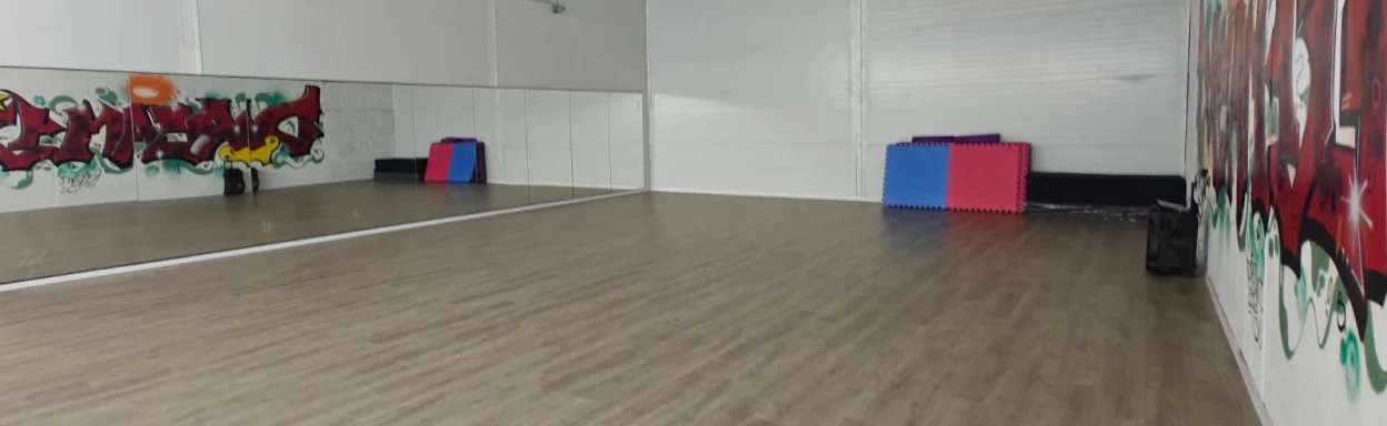 סטודיו ללימוד ריקוד