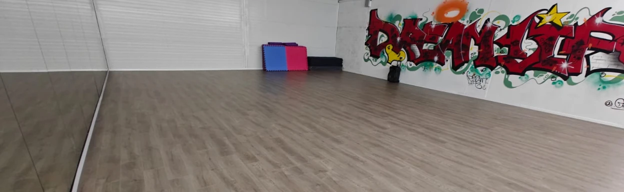 סטודיו ללימוד ריקוד